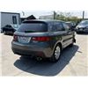 Image 3 : ACUR RDX 2010 T-DONATION