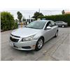 Image 1 : CHEV CRUZE 2014 T-DONATION