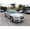 Image 2 : CHEV CRUZE 2014 T-DONATION