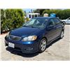 Image 1 : TOYT COROLLA 2005 T-DONATION