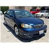 Image 2 : TOYT COROLLA 2005 T-DONATION