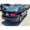 Image 3 : TOYT COROLLA 2005 T-DONATION