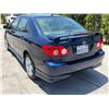 Image 4 : TOYT COROLLA 2005 T-DONATION