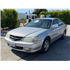 Image 1 : ACUR TL 2003 SALV-T-DON SMOG