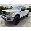 Image 1 : FORD F-150 2018 T-REPO 2 DAYS