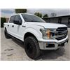 Image 2 : FORD F-150 2018 T-REPO 2 DAYS