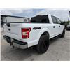Image 3 : FORD F-150 2018 T-REPO 2 DAYS