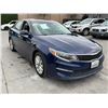 Image 2 : KIA OPTIMA 2018 T-REPO-SMOG-2 DAYS