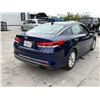 Image 3 : KIA OPTIMA 2018 T-REPO-SMOG-2 DAYS