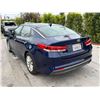 Image 4 : KIA OPTIMA 2018 T-REPO-SMOG-2 DAYS