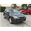 Image 2 : SUBA FORESTER  2015 O/S-T SMOG-2 DAYS