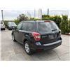 Image 4 : SUBA FORESTER  2015 O/S-T SMOG-2 DAYS