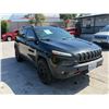 Image 2 : JEEP  CHEROKEE 2014 T-REPO-SMOG-2 DAYS