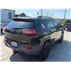 Image 3 : JEEP  CHEROKEE 2014 T-REPO-SMOG-2 DAYS