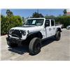Image 1 : JEEP  GLADIATOR 2020 T-REPO-SMOG-2 DAYS