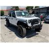 Image 2 : JEEP  GLADIATOR 2020 T-REPO-SMOG-2 DAYS