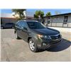 Image 2 : KIA SORENTO 2012 O/S TITLE 2 DAYS