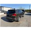 Image 3 : KIA SORENTO 2012 O/S TITLE 2 DAYS