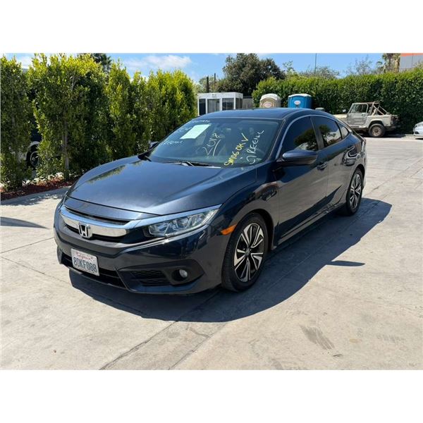 HOND CIVIC 2018 T-REPO-SMOG-2 DAYS