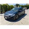 Image 1 : HOND CIVIC 2018 T-REPO-SMOG-2 DAYS