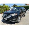 Image 1 : FORD EDGE 2017 APPT/DUP-T SMOG-15DAYS
