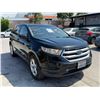 Image 2 : FORD EDGE 2017 APPT/DUP-T SMOG-15DAYS