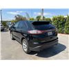 Image 4 : FORD EDGE 2017 APPT/DUP-T SMOG-15DAYS