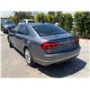 Image 4 : VOLK PASSAT 2016 O/S-WAIT/TITLE- SMOG