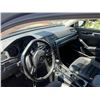 Image 5 : VOLK PASSAT 2016 O/S-WAIT/TITLE- SMOG