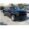 Image 2 : CHEV SILVERADO 2021 T-SMOG -2 DAYS
