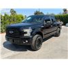 Image 1 : FORD F150 2017 O/S-T SMOG-2 DAYS