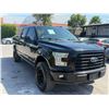 Image 2 : FORD F150 2017 O/S-T SMOG-2 DAYS