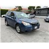 Image 2 : SUBA FORESTER  2014 T-REPO-SMOG-2 DAYS