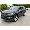 Image 1 : JEEP  COMPASS 2020 T-REPO 2 DAYS