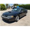 Image 1 : FORD MUSTANG 2004 WAIT/TITLE- SMOG