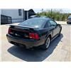 Image 3 : FORD MUSTANG 2004 WAIT/TITLE- SMOG