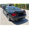 Image 4 : FORD MUSTANG 2004 WAIT/TITLE- SMOG