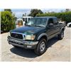 Image 1 : TOYT TACOMA 2004 APP DUP/T -