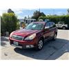 Image 1 : SUBA OUTBACK 2011 APPT/DUP-T SMOG-15DAYS