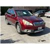 Image 2 : SUBA OUTBACK 2011 APPT/DUP-T SMOG-15DAYS