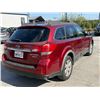 Image 3 : SUBA OUTBACK 2011 APPT/DUP-T SMOG-15DAYS