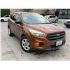 Image 2 : FORD  ESCAPE 2017 T-REPO 2 DAYS