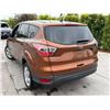Image 4 : FORD  ESCAPE 2017 T-REPO 2 DAYS