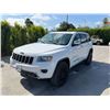 Image 1 : JEEP GD CHEROKEE 2014 T-REPO 2 DAYS