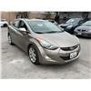 Image 2 : HYUN ELANTRA 2013 T-REPO 2 DAYS