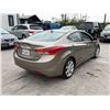 Image 3 : HYUN ELANTRA 2013 T-REPO 2 DAYS