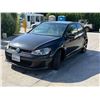 Image 1 : VOLK GTI  2015 T-REPO 2 DAYS