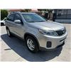 Image 1 : KIA SORENTO 2014 T-REPO 2 DAYS