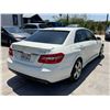 Image 3 : MERZ E350 2012 APP DUP/T -