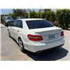 Image 4 : MERZ E350 2012 APP DUP/T -